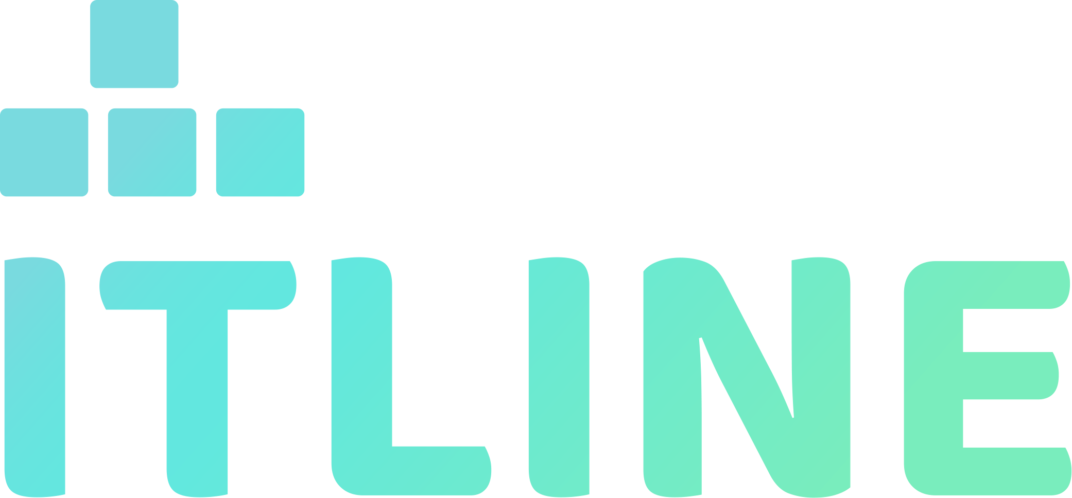 株式会社ITLINE