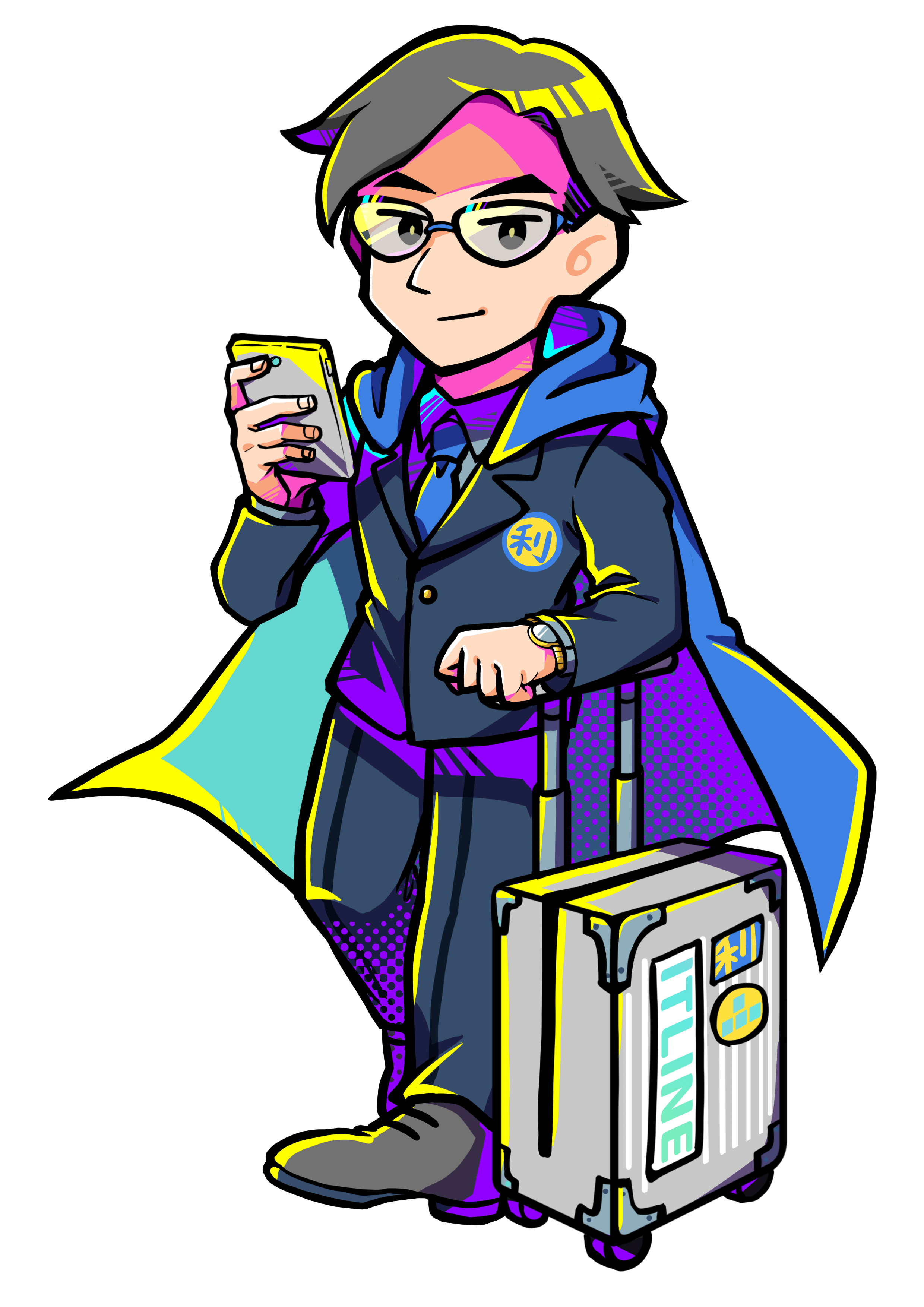 代表取締役社長 小玉 知伸